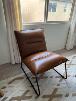 Accent Chair