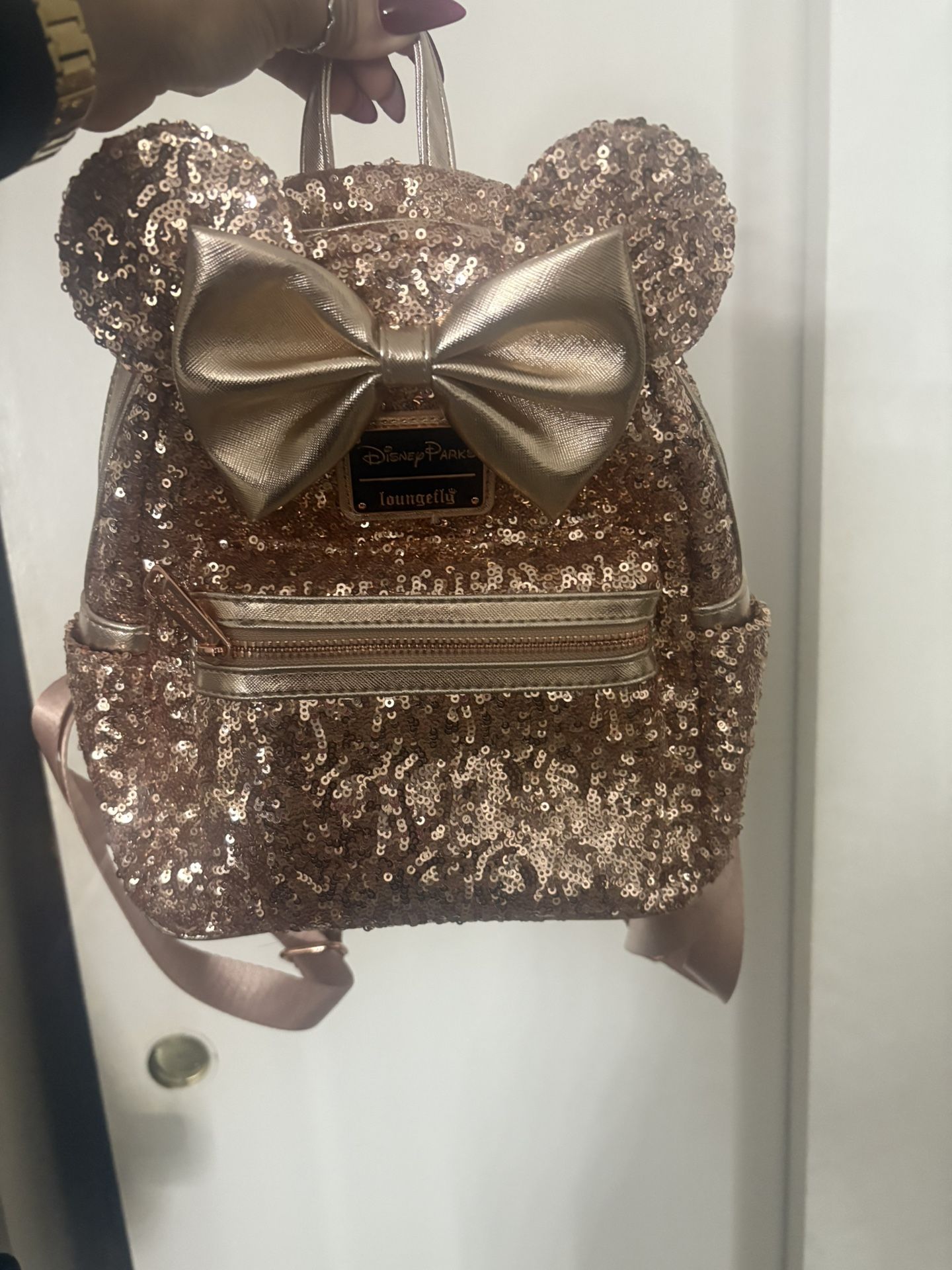 Disney backpack