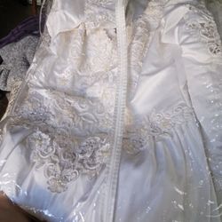 Wedding Dress Size22