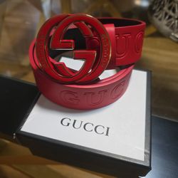 New Belt 