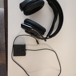 RIG 800 headset