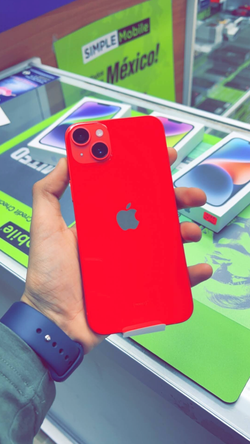 Apple 𝚒𝙿𝚑𝚘𝚗𝚎 14 256GB / 128GB  | $50 Down And Take It Home!