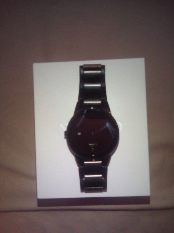 Citizen Eco Drive Watch