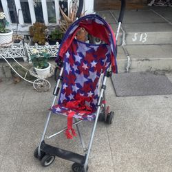 Stroller $15