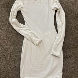 oh polly backless dress 