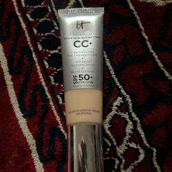 cc Color Correcting Cream 