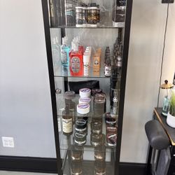 Barber Products