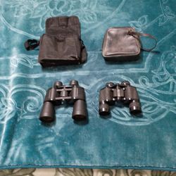 Binoculars For Sale 