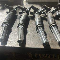 Ignition Coils For A 2019 Ford F250