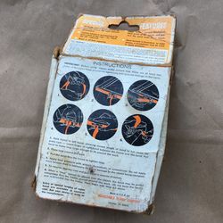 Tossing on 10/15 if not sold! • Miter Band Clamp Strap