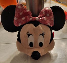 Minnie mouse wallet