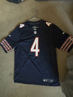 D’Andre Swift Jersey