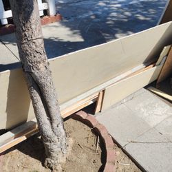 Free Cement Board  James Hardie 