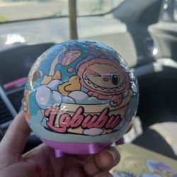 Labubu Surprise Balls