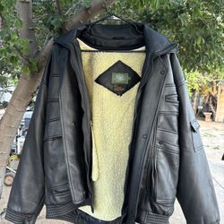 Men’s Jacket 