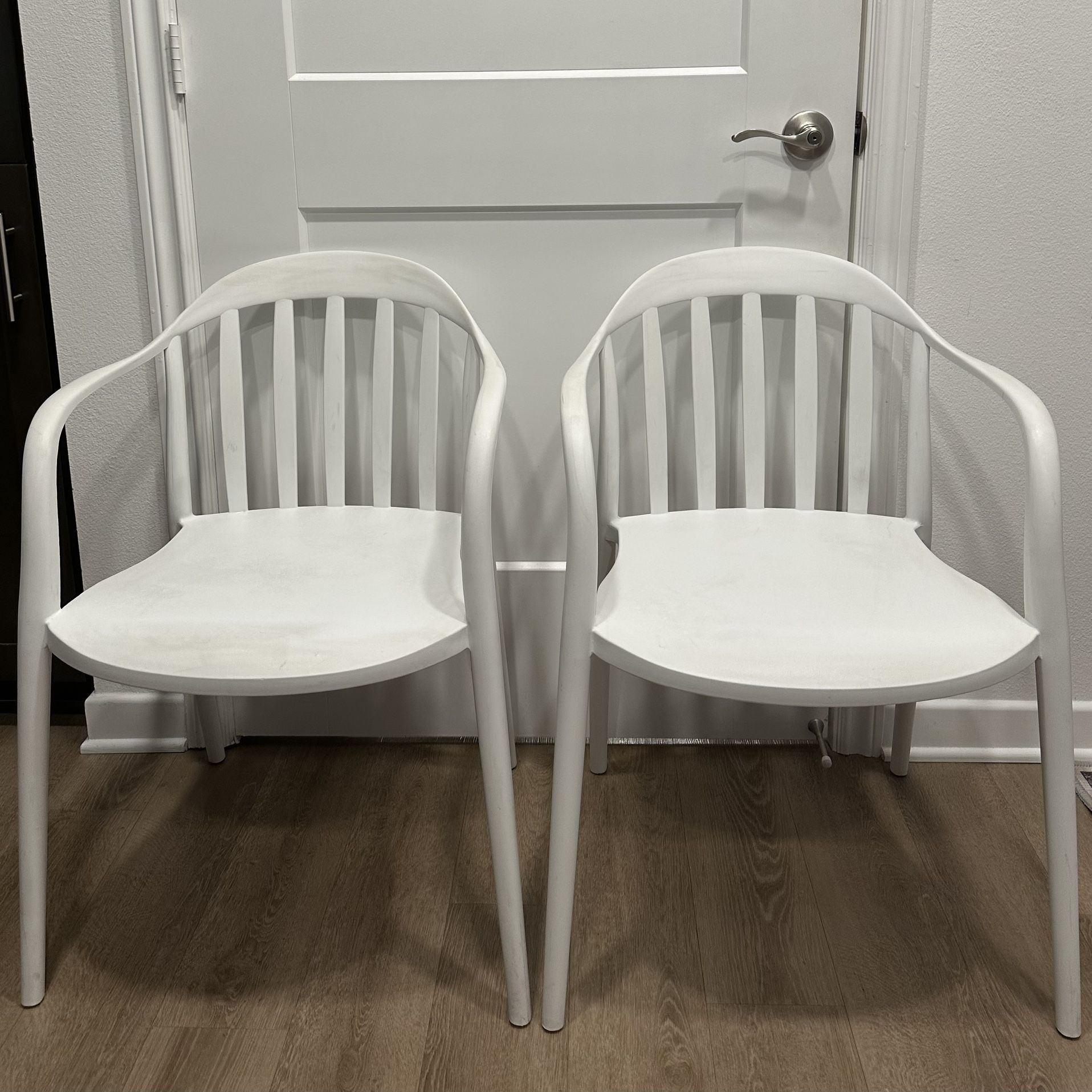 Outdoor Chairs