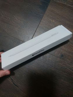 Apple Pencil Pro
