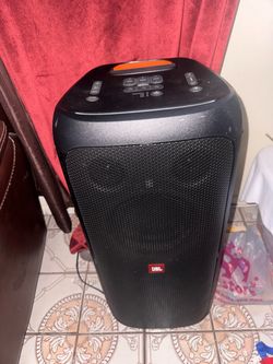 Jbl speaker