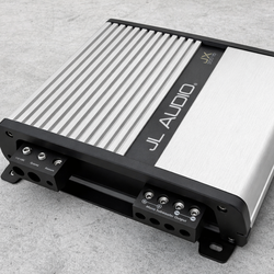 JL audio Jx 500/1d mono amp