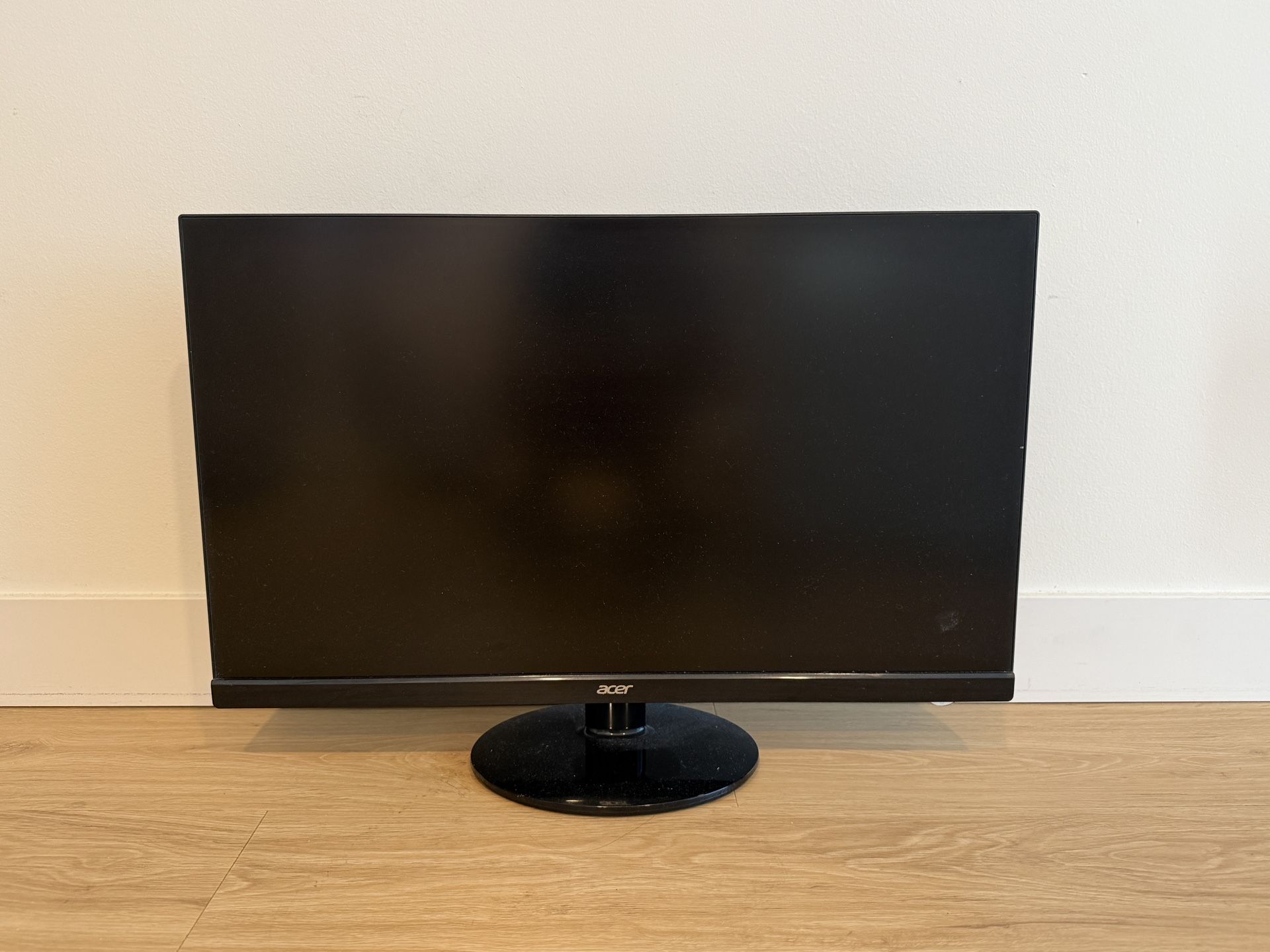 Acer 27” Monitor