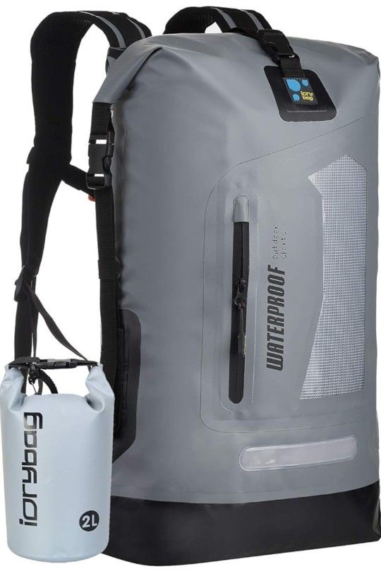 Waterproof Backpack,  Mochila Impermeable