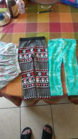 Girl s clothes. 18 and 24 months