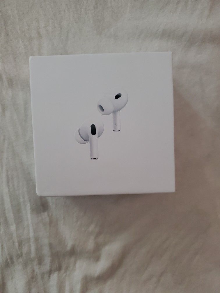 Airpod Pro Generation 2