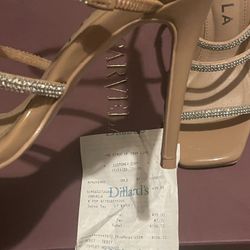 Carvela Women size 6 