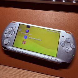 PSP 3001 For Sale