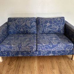 IKEA Love Seat & Sofa