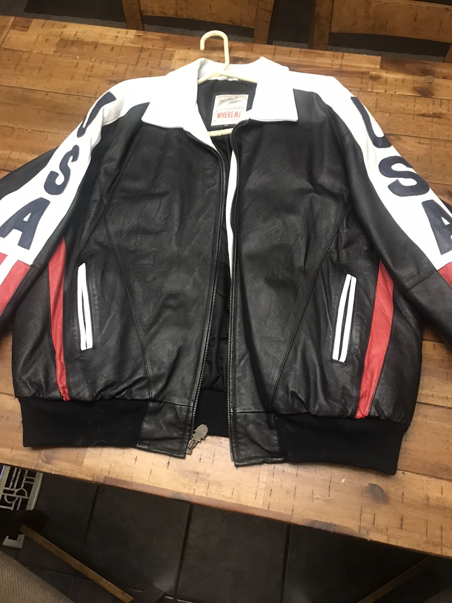 Very Good Shape! Mens 2 XL