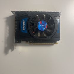 Gaming Graphics Card