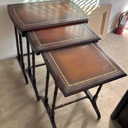 Small Tables 