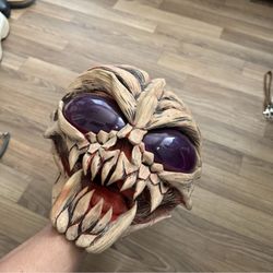 Halloween Mask 