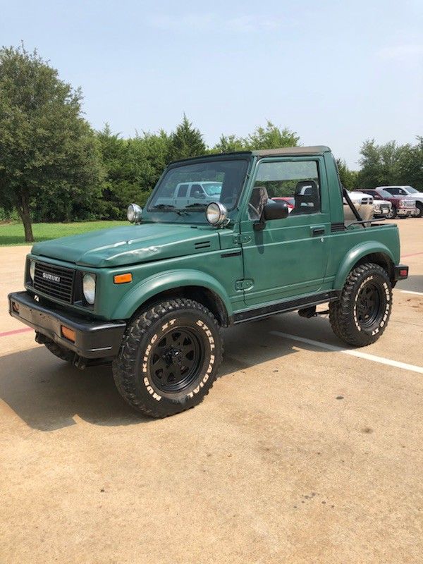 suzuki sidekick for sale suzuki sidekick for sale