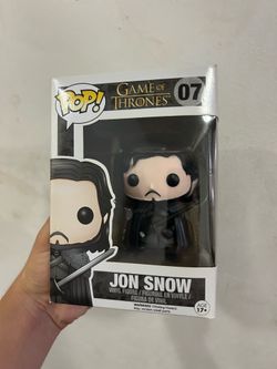 Lord of the Rings funko pop