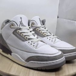 Nike Air Jordan 3 A Ma Maniere Size 9.5