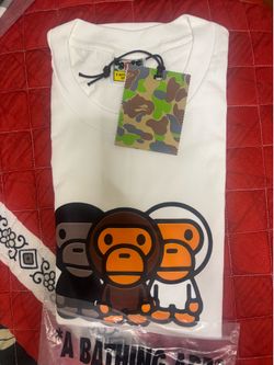 BAPE Shirts
