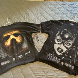 Men’s Darc Sport Shirts