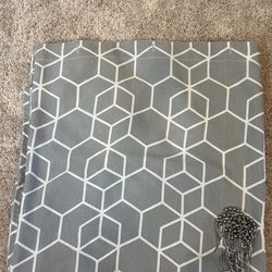 Shower Curtain