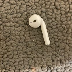 right airpod