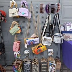 North Las Vegas Yard Sale