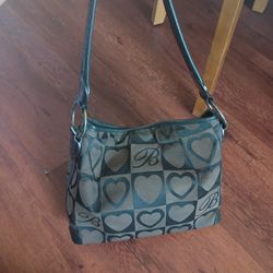 Hermosa Cartera Para Mujer 