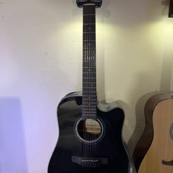 Takamine 12 String GD-30