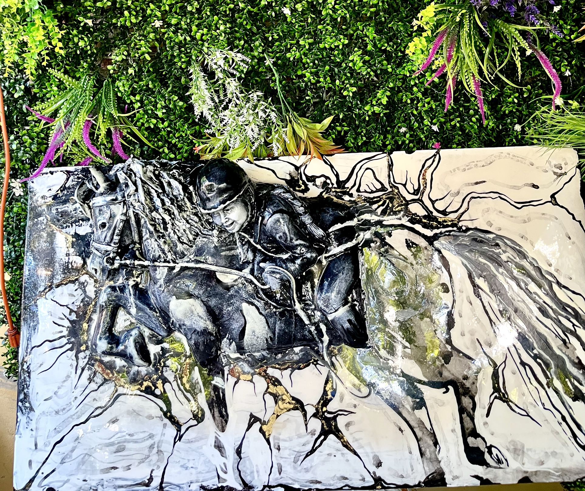 Art Painting Sculpture