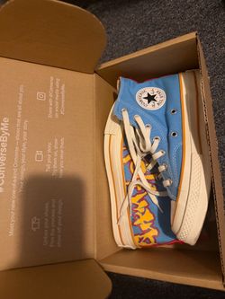 Converse x GOLF Chuck Taylor Sneakers