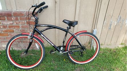 Beach Cruiser