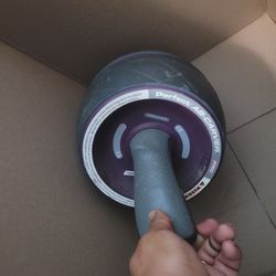 AB ROLLER