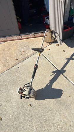 ECHO TRIMMER