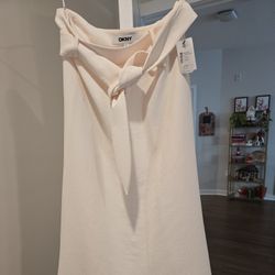 Brand New Dkny Skirt